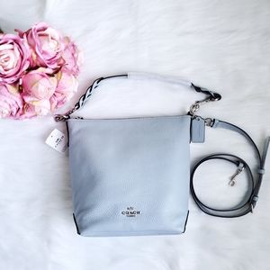 COACH - Abby Duffle/Crossbody